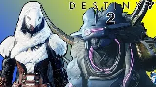 Dumb Destiny Moments 4