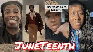 The Meaning of Juneteenth: Forgotten or Forged