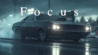Deep Zone / Focus Music for Fast Work & Study Sessions