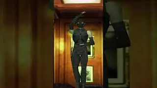 Знаете ли вы это о Psycho Mantis? (MGS1)