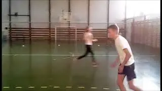 &Scaron;kolsko natjecanje - skok u vis