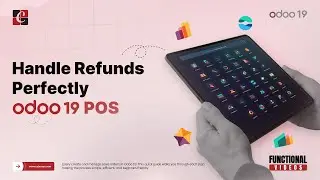 Идеальная обработка возвратов в Odoo 19 POS | Советы по Odoo 19 | Функциональные руководства Odoo 19