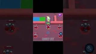 Server Error😱 #brawlstars #supercell #gaming