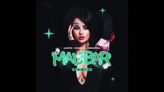 Juste, SHuSHa, Нискуба - Malabar (Remix)