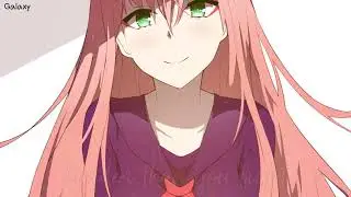 「Nightcore」&rarr; Pushed Down