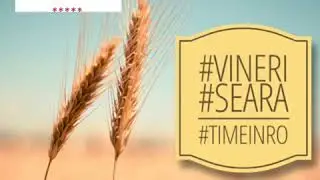 #Vineri #Seara