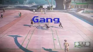 Plying bums( no defense )