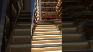 DIY LED Strip Stairs - Smart Bright LEDs