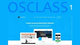 Создание сайта доски объявлений | Как создать доску объявлений на osclass?