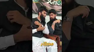 Madadgar School Opening by MSL KPK | MSL Pakistan