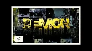 Demon - You Are My High (The Bootleg Version)