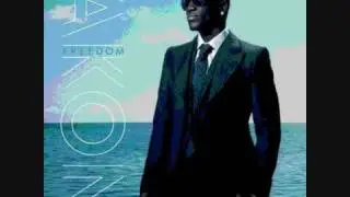 Akon - Freedom