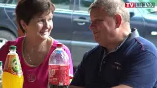 „Łużyckie powitanie lata” w Miłoszowie - RELACJA