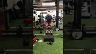 Rogue bar Kbox rows