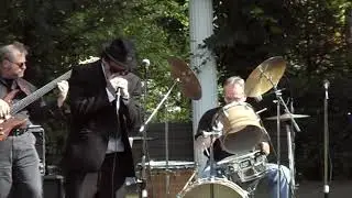 Hamilton's Blues Brothers Revue - How Blue Can You Get