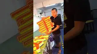 If you need to order, please send me a message.#signature #sign #signage #ledlights #logos #logo