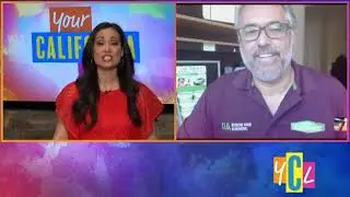 ClO2 Odor Eliminators Featured on Your California Life | Biocide Systems