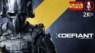 XDefiant - HQ Echelon KDA 26-17-9 [Sniper]