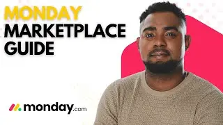 How to Use Monday Marketplace on Monday.com | Install Apps & Boost Productivity Fast!