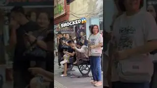 telekinesis prank in public 💀💀 #troll #trollface #pranks #shortvideo