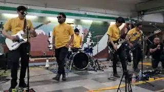 El famoso grillito bailando     2     alritmo del grupo corintia 2025