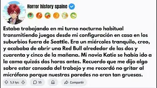 Está en la cámara trasera ahora, dijo Katie. Reddit