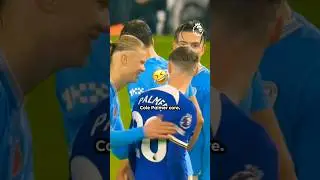 40 Seconds Of FUNNY Cole Palmer Moments 😅