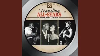 Strong Love