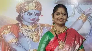 Life Secret 69 is live! భక్త ప్రహ్లాద హరికథ శ్రీ వై శిఖామణి గారు