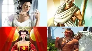 2 vs 2 NQmod Russia::China vs India::Iroquois