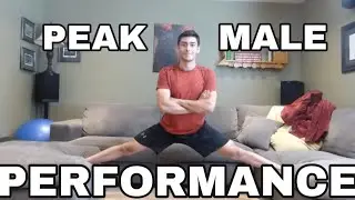 The Chair Splits