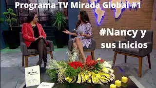 Entrevista en el programa 