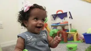 Akosua’s Story | Spina Bifida Patient Testimonial