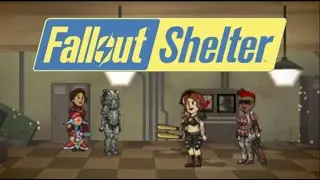 Fallout Shelter: Quests/Missions (Part 1)