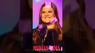 N&atilde;o Pare - 🌸 Midian Lima