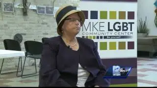 Milwaukee's LGBT Community Center opens its doors for counseling