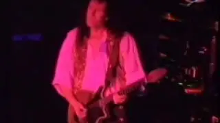 Brian May-Love Token live from Barcelona '93
