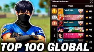 COMIENZA LA MISIÓN MÁS DIFÍCIL | Rumbo al TOP 100 Global
