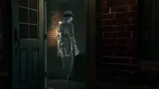 Murdered: Soul Suspect - Find a Way to the Attic