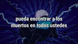 The People's Thieves &bull; Now That We're Alone &bull; Sub Espa&ntilde;ol - Letra