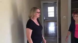 Circle of Hope Community Center finally has a home!!!