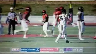 UCM 2019