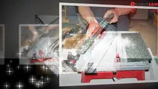 SKIL 3550-02 7-Inch Wet Tile Saw with HydroLock Water Containment System Review