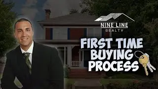 First Time Home Buyer Steps Florida