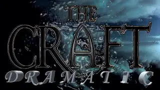 The Craft 1996 (Spirit Of The Charm). Колдовство 1996 (музыка)