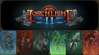 Torchlight 2 - Геймплей с нуля. Let's buy and play!