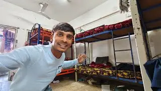 Ye Kya Hogya Room Ko 🤔 Mein Room