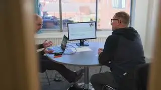 UKSPF People & Skills - Enhancing lives in Shropshire