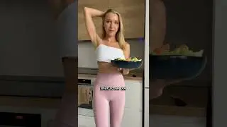 Лайфхак! Как оправдать сладости в рационе 😂 а если серьезно, то так можно и похудеть 😀 #чтояем