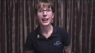 Sepsis Awareness Video - How Not to Catch a Bug Bear #WatchTillTheEnd